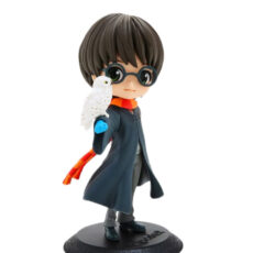 اکشن فیگور کیوپاسکت مدل هری پاتر