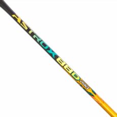 راکت بدمینتون مدل ASTROX 88 D PRO