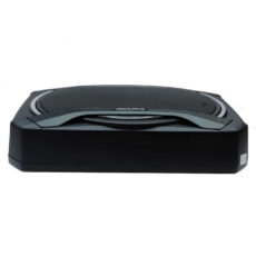 ساب باکس زیر صندلی خودرو آلپاین مدل SWE-1080 سایز 8 اینچ