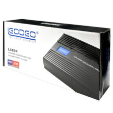آمپلی فایر خودرو لئودئو مدل LC804