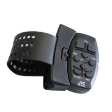 ریموت کنترل فرمانی JVC کد RM-RK39