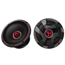 میدرنج خودرو پایونیر مدل TS-M651PRO بسته دو عددی