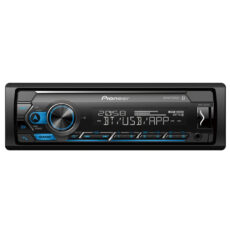 پخش کننده خودرو پایونیر مدل MVH-S325BT