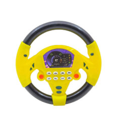 اسباب بازی ناب سل مدل فرمان موزیکال Music Steering Wheel