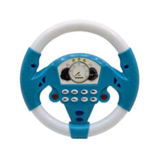 اسباب بازی ناب سل مدل فرمان موزیکال Music Steering Wheel