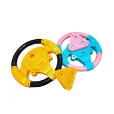 اسباب بازی ناب سل مدل فرمان موزیکال Music Steering Wheel