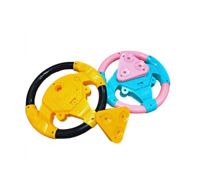 اسباب بازی ناب سل مدل فرمان موزیکال Music Steering Wheel