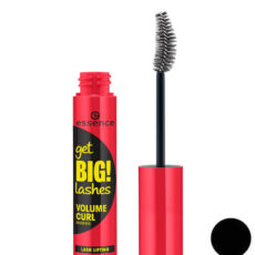 ریمل اسنس (Essence) سری Get Big Lashes مدل Volume Curl