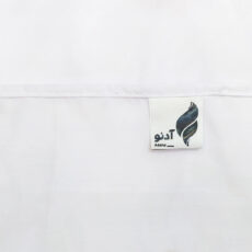 بالش نوزاد آدنو مدل Plain کد FI37