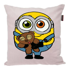 کوسن کودک ناریکو مدل مینیون ها کد 02080