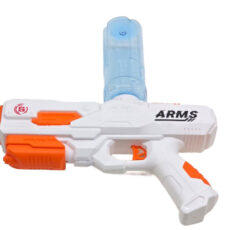تفنگ آب پاش ناب سل مدل شارژی مخزن دار WATER GUN ARMS