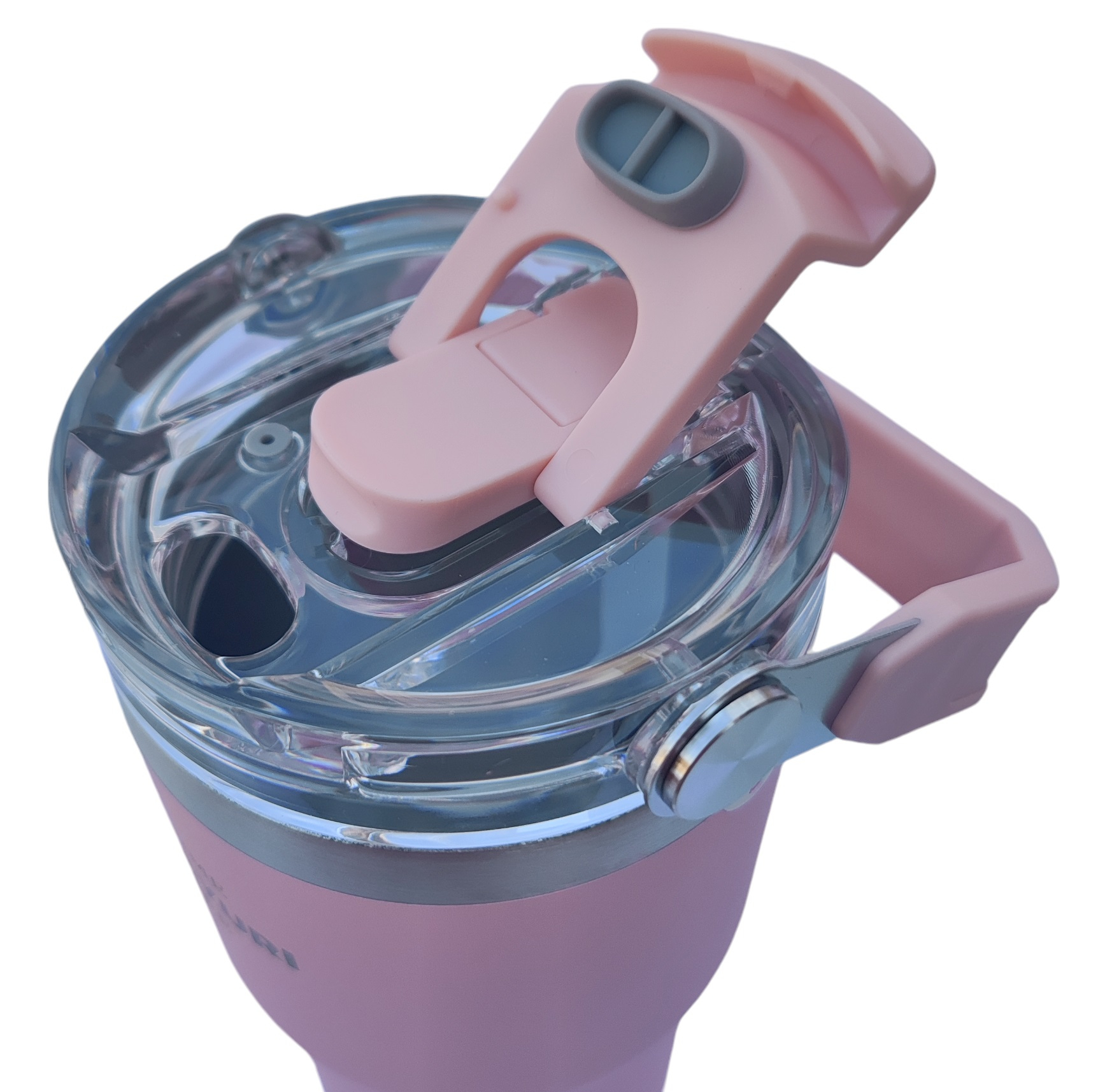 ماگ سفری مدل SITWPI-112 گنجایش 0.597 لیتر