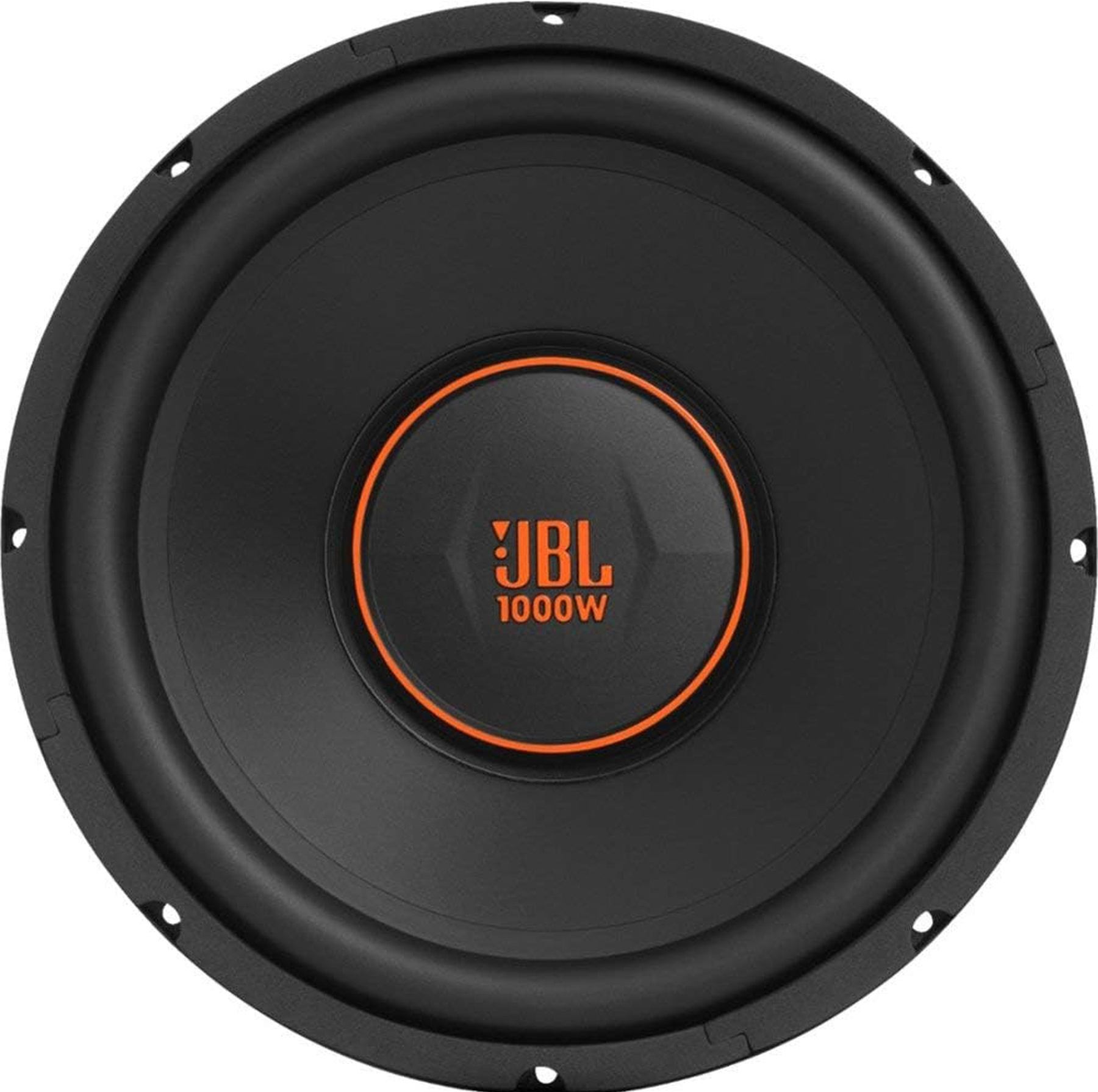 ساب ووفر خودرو جی بی ال مدل GX1200