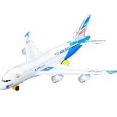 هواپیما بازی مدل A380