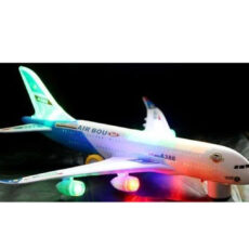هواپیما بازی مدل A380