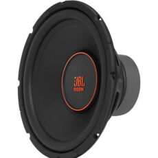 ساب ووفر خودرو جی بی ال مدل GX1200