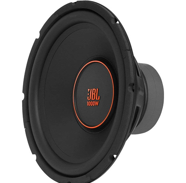ساب ووفر خودرو جی بی ال مدل GX1200