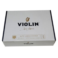 آمپلی فایر خودرو ویولین مدل violin-m12D