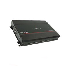 آمپلی فایر خودرو کنوود مدل KAC-PS804EX