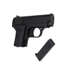 تفنگ بازی ناب سل مدل کلت metal airsoftgun c1