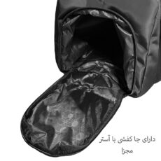 ساک ورزشی کد NK99099 GYM SHARK