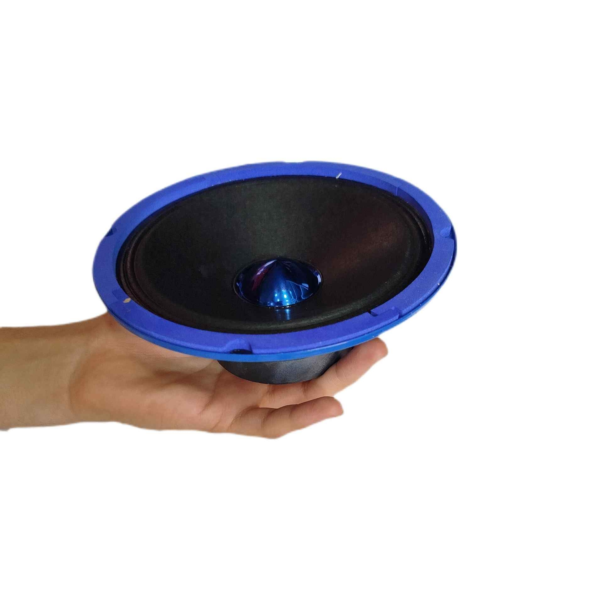 میدرنج پشت و جلو خودرو ماستر مدل MR-620 سایز 6.5 اینچ بسته دو عددی