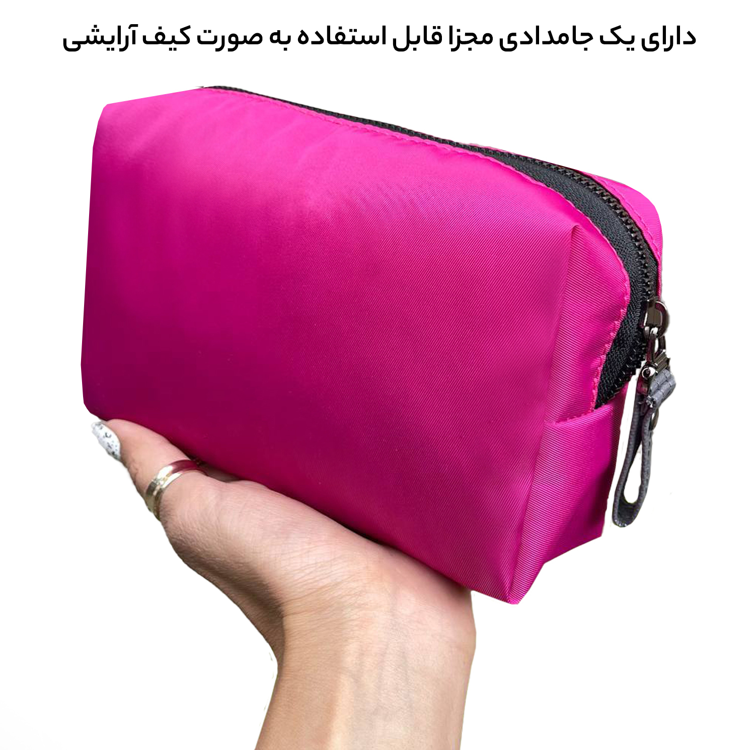کوله پشتی 40 لیتری فوروارد کد FCLT6012PASSERINE