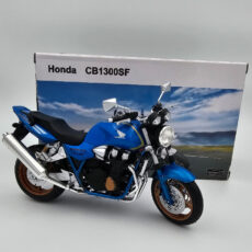 ماکت موتور مدل هوندا سی بی honda cb 1300