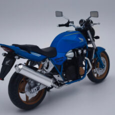 ماکت موتور مدل هوندا سی بی honda cb 1300