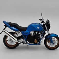 ماکت موتور مدل هوندا سی بی honda cb 1300