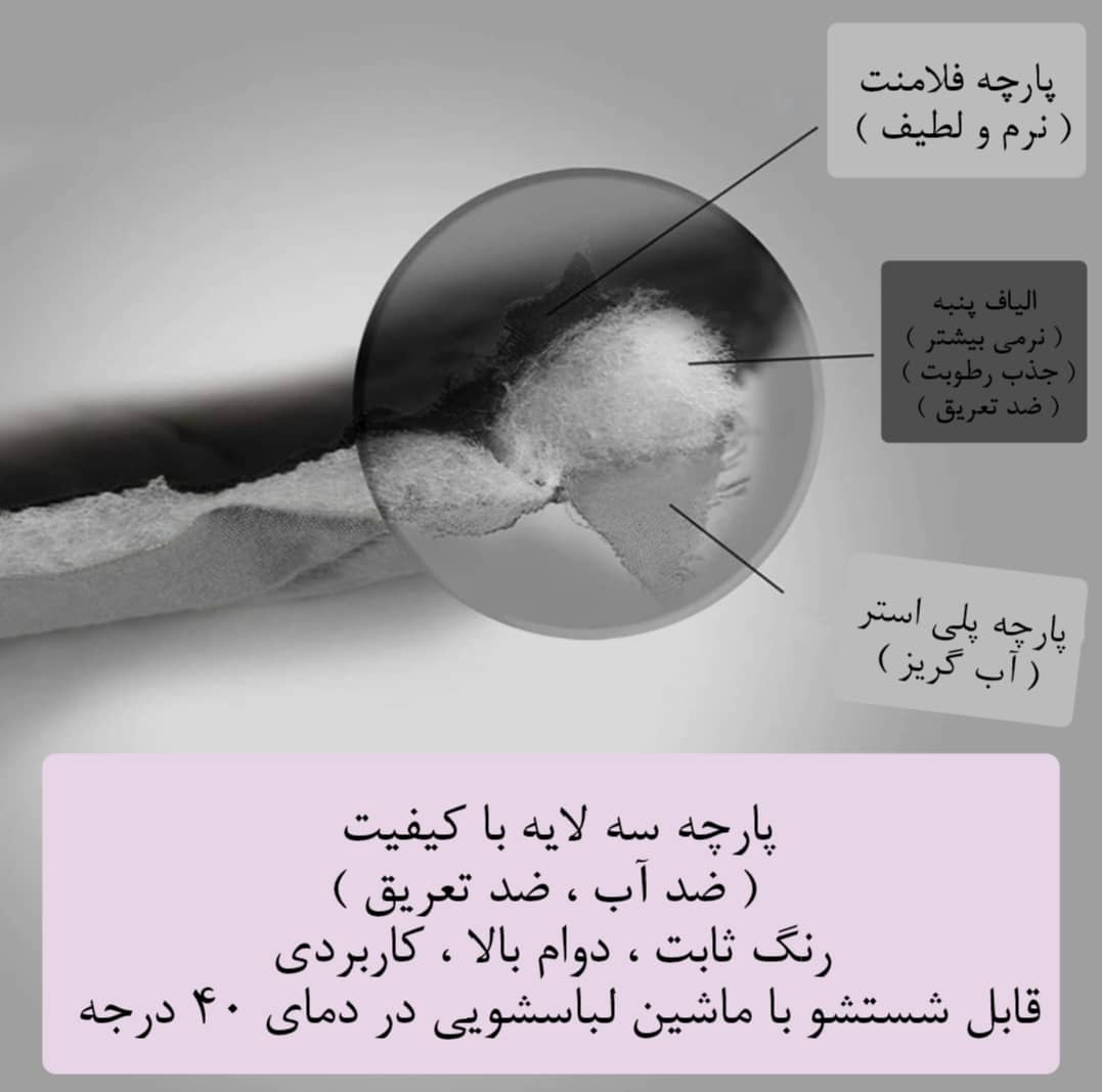 پشت کمری طبی مدل B31