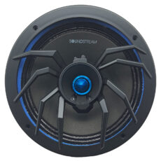میدرنج پشت خودرو ساند استریم مدل SPM-804 سایز 8 اینچ بسته دو عددی