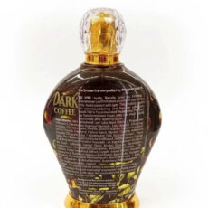 لوسیون بدن پارامونت مدل Dark Coffee حجم 400 میلی لیتر