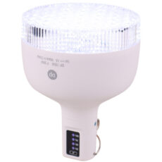 چراغ آویز چادر دی پی مدل DP-7856 38W با نور مهتابی