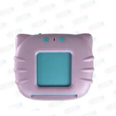 بازی آموزشی انگلیسی مدل فلش کارت گویا Card carly education device