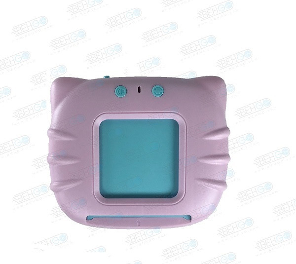 بازی آموزشی انگلیسی مدل فلش کارت گویا Card carly education device