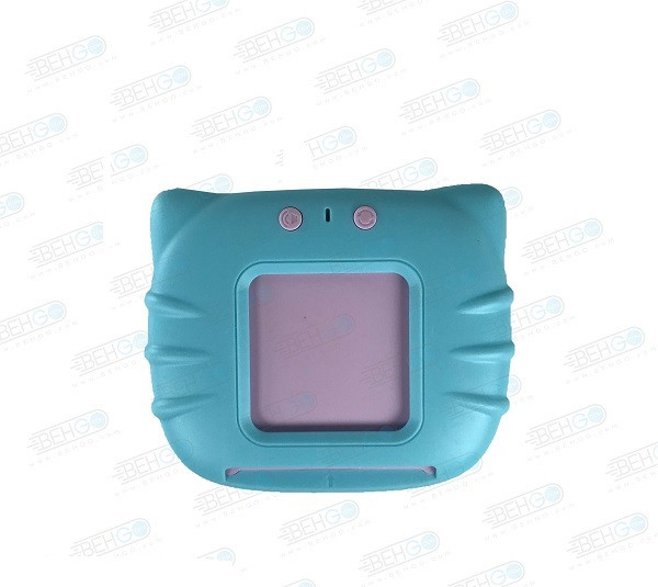 بازی آموزشی انگلیسی مدل فلش کارت گویا Card carly education device