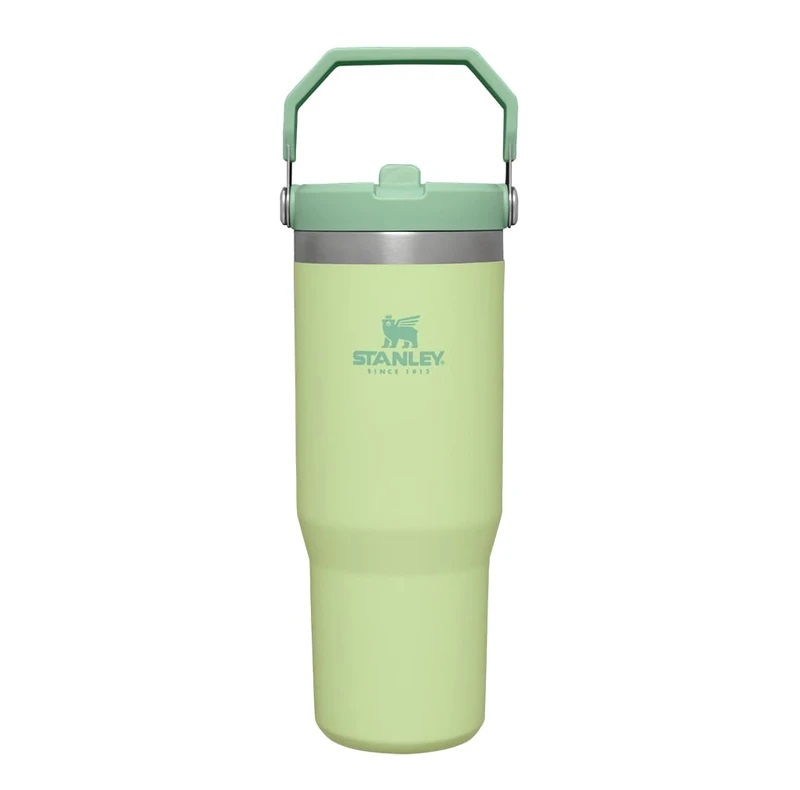 تراول ماگ مدل IceFlow Flip Straw گنجایش 0.88 لیتر