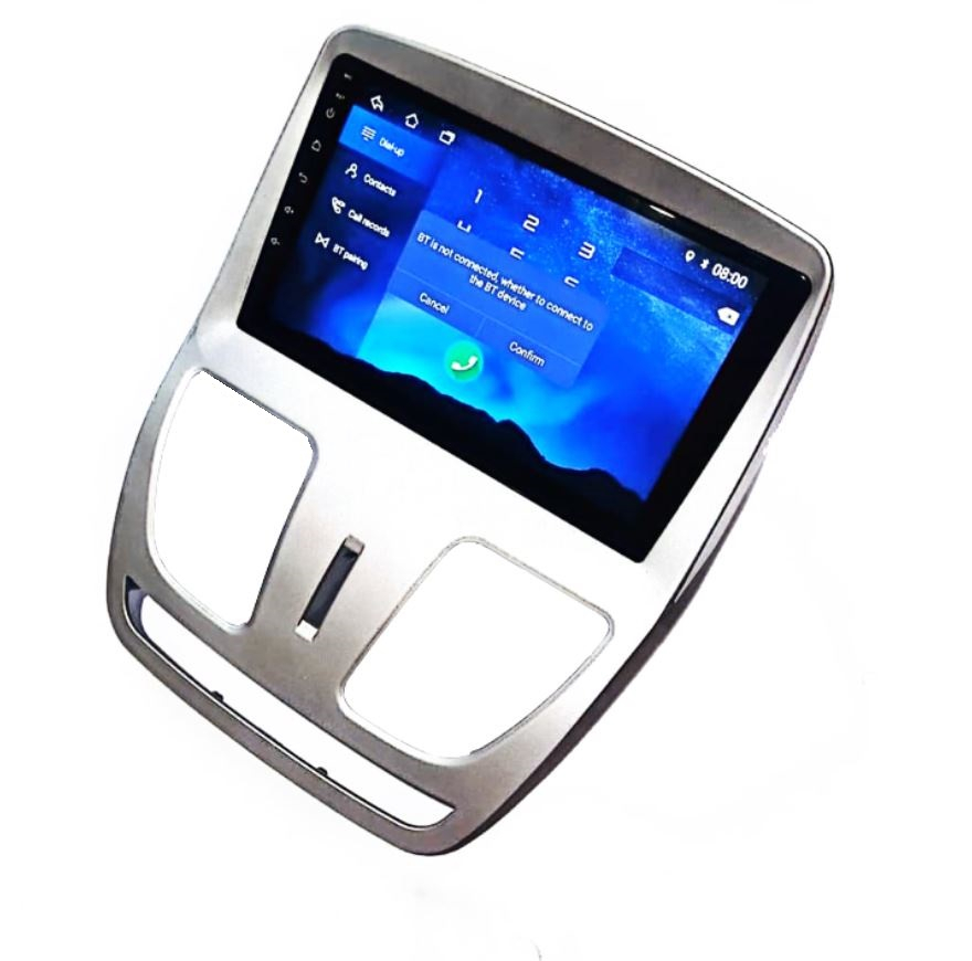 مانیتور اندروید راک مدل s 150 Plus مناسب برای کوییک