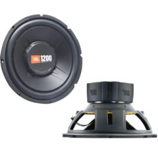 ساب ووفر خودرو جی بی ال مدل GT5-S12