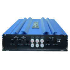آمپلی فایر خودرو فیشر مدل FH4460