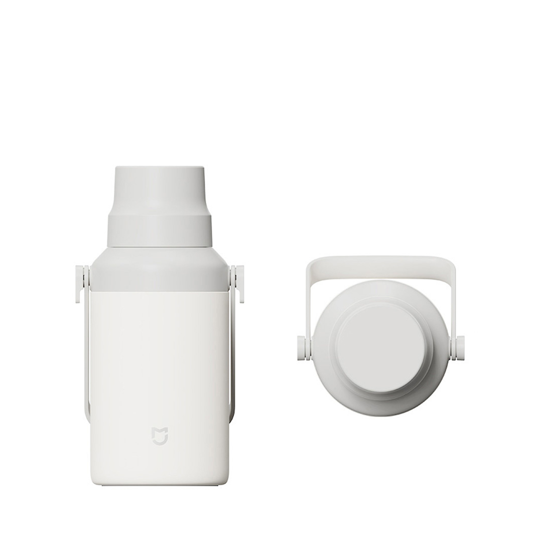 فلاسک میجیا مدل MJDDB01PL گنجایش 1 لیتر