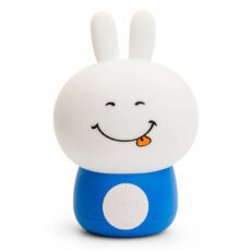چراغ خواب اتاق کودک مدل cute rabbit