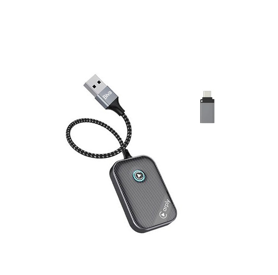 دانگل وای فای بیوا مدل CarPlay
