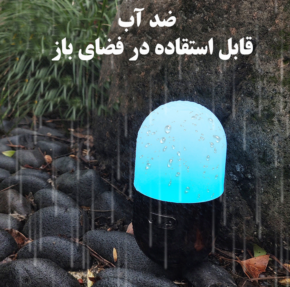 رقص نور مدل CH-23059