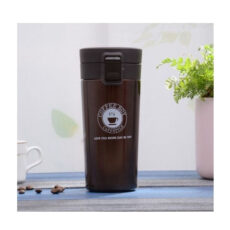 ماگ سفری مدل TRAVEL MUG گنجایش 0.38 لیتر