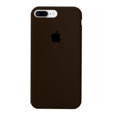 کاور مدل سیلیکونی  مناسب برای گوشی موبایل اپل iPhone 7 Plus/8 Plus
