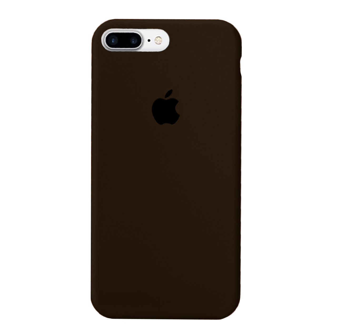 کاور مدل سیلیکونی  مناسب برای گوشی موبایل اپل iPhone 7 Plus/8 Plus