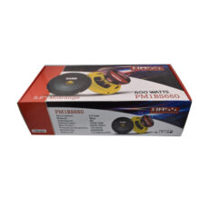 میدرنج خودرو بیس شوکر مدل PM1BS660 بسته دو عددی
