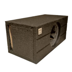 باکس ساب ووفر خودرو ونج آدیو مدل VNG-618-PRO مناسب برای ساب 6 اینچ
